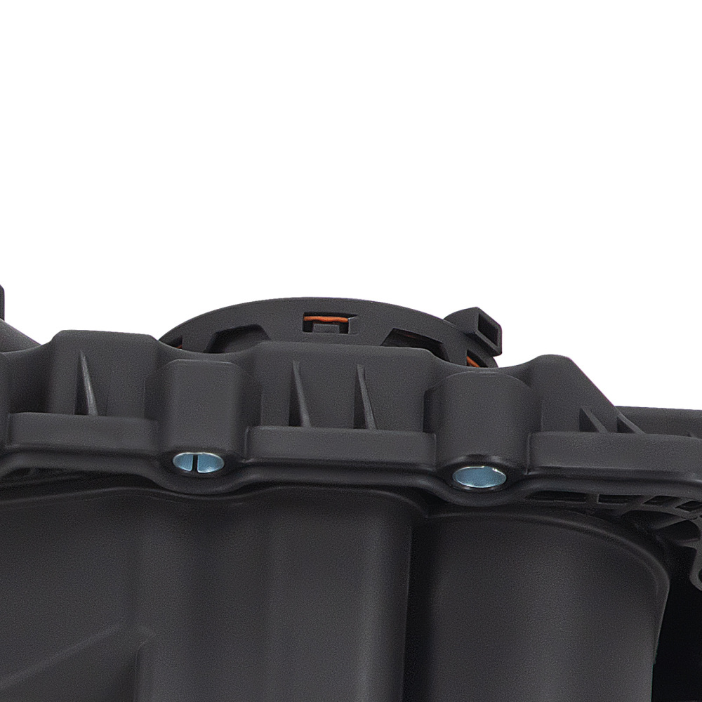 Oil Separator PCV Valve Vent Trim compatible for Audi 2012-2017 06E103547Q 06E103547C