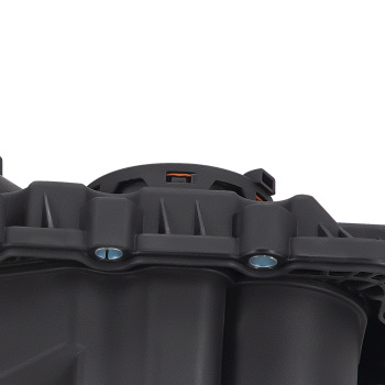 Oil Separator PCV Valve Vent Trim compatible for Audi 2012-2017 06E103547Q 06E103547C