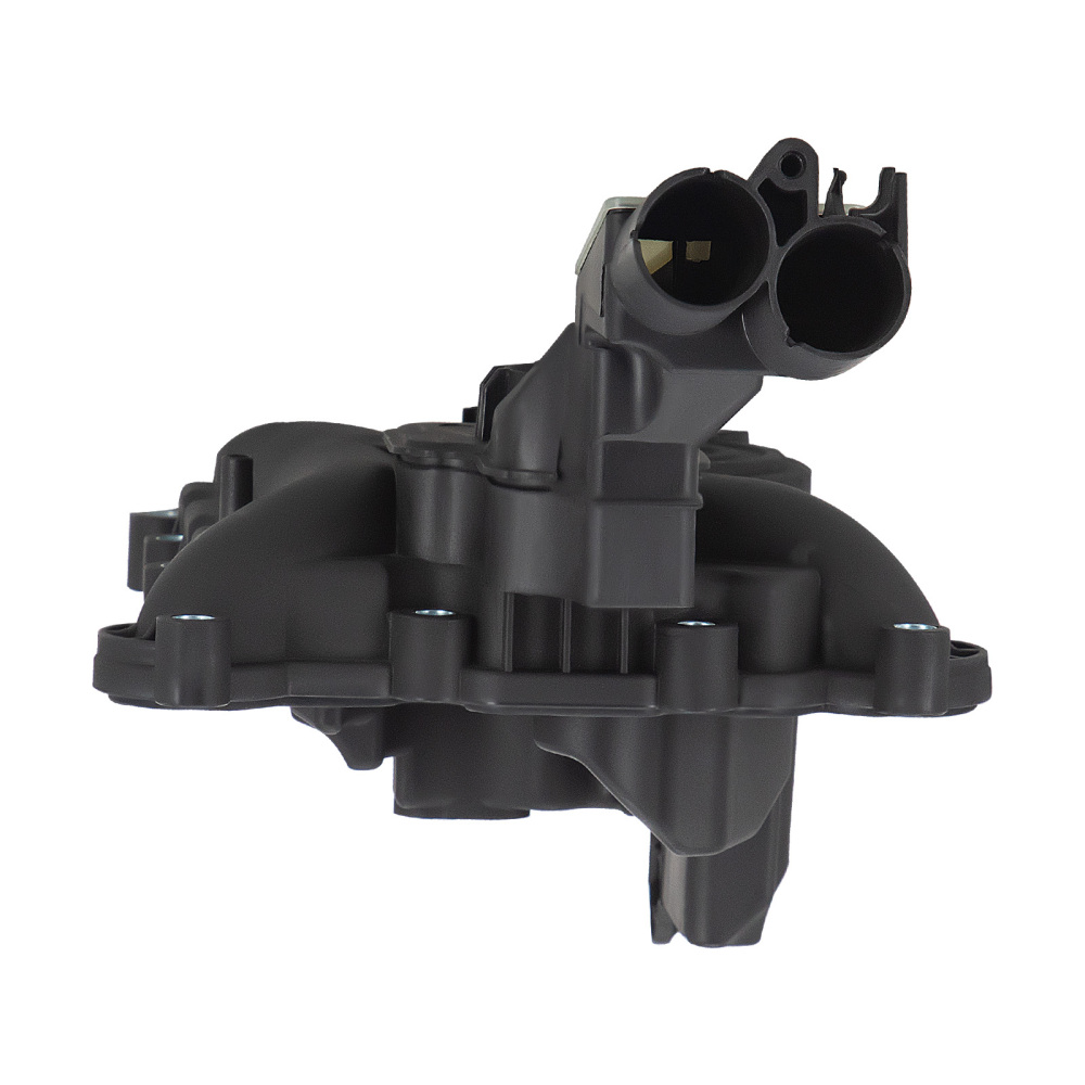 Oil Separator PCV Valve Vent Trim compatible for Audi 2012-2017 06E103547Q 06E103547C