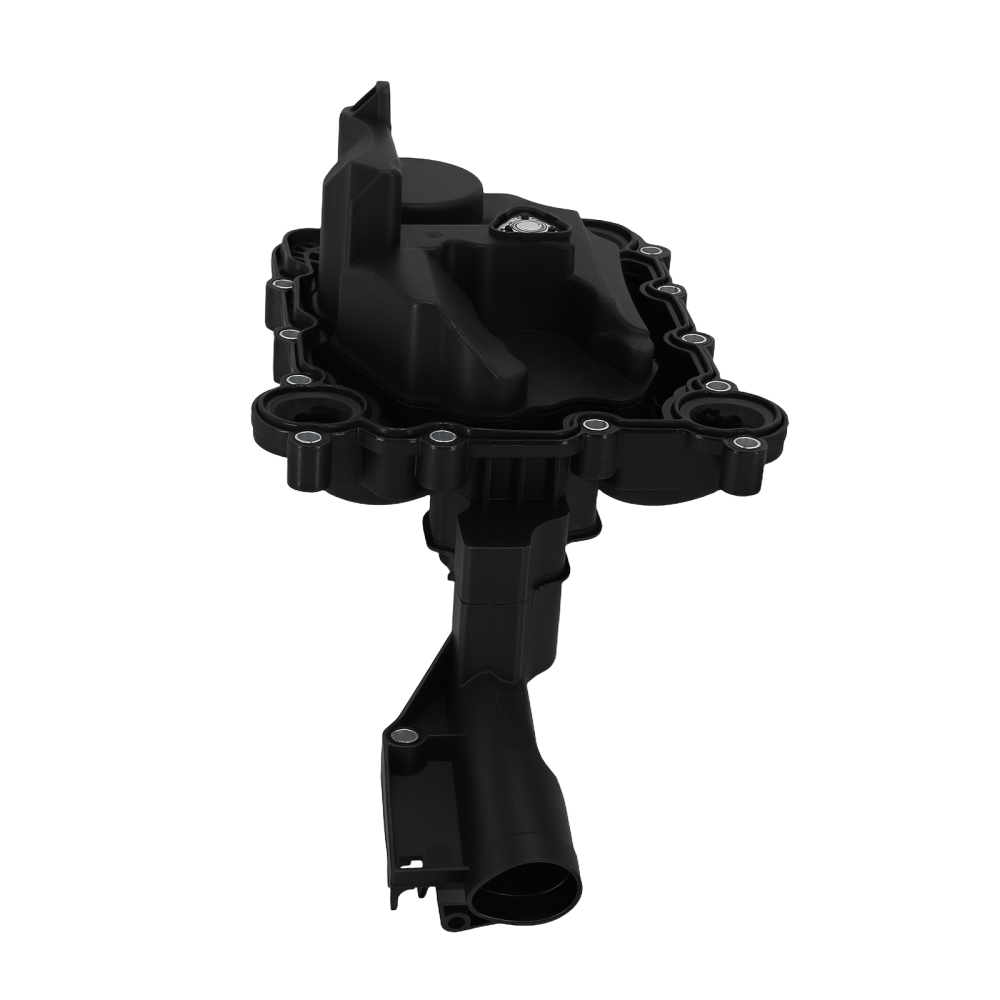 Breather Control System compatible for Audi A6 A7 A8 Q7 3.0L V6 2015-19 06E103547N