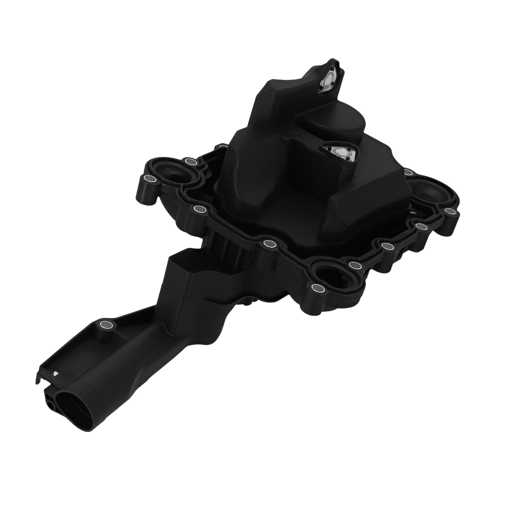 Breather Control System compatible for Audi A6 A7 A8 Q7 3.0L V6 2015-19 06E103547N