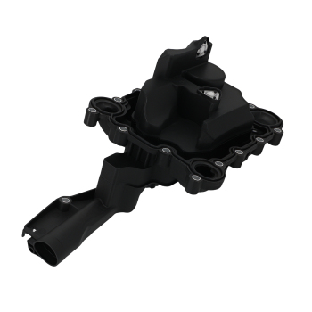 Breather Control System compatible for Audi A6 A7 A8 Q7 3.0L V6 2015-19 06E103547N