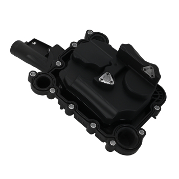 Breather Control System compatible for Audi A6 A7 A8 Q7 3.0L V6 2015-19 06E103547N