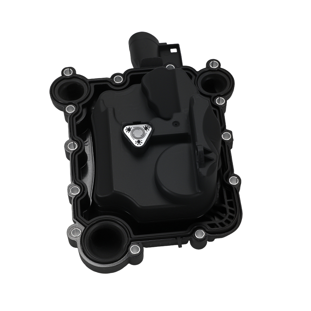 Breather Control System compatible for Audi A6 A7 A8 Q7 3.0L V6 2015-19 06E103547N