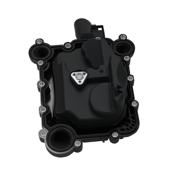 Breather Control System compatible for Audi A6 A7 A8 Q7 3.0L V6 2015-19 06E103547N