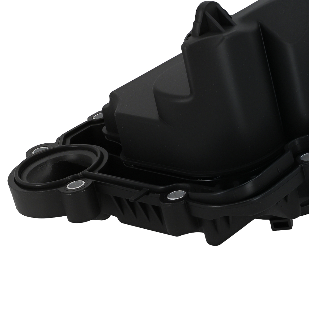 Engine Crankcase compatible for Vent Valve compatible for Audi A6 A7 A8 Q7 3.0L V6 2015-2019 06E103547AD