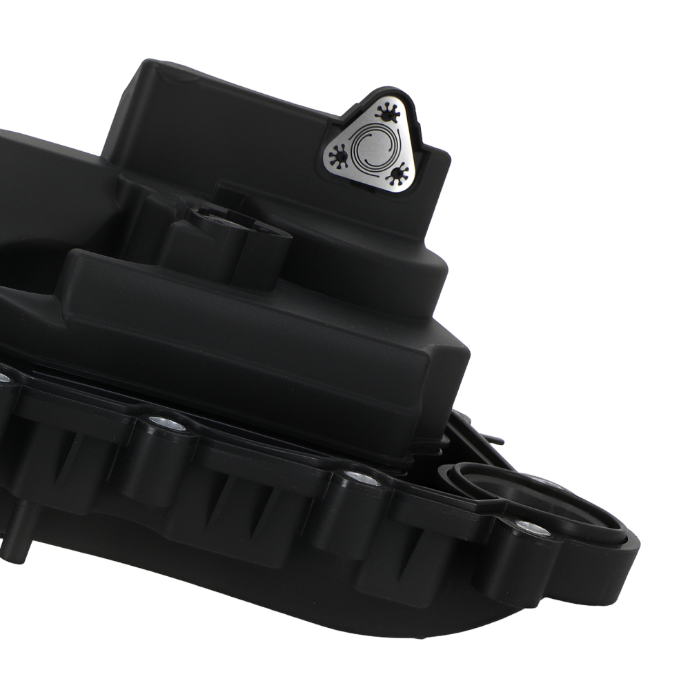 Engine Crankcase compatible for Vent Valve compatible for Audi A6 A7 A8 Q7 3.0L V6 2015-2019 06E103547AD