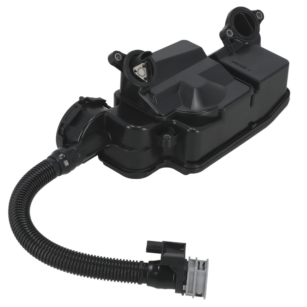 Oil Separator Assembly compatible for Ford F-250 Super Duty 6.7L 2011-16 Diesel BC3Z6A785C