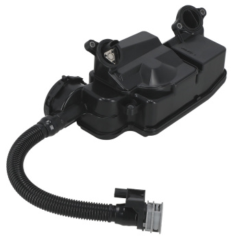 Oil Separator Assembly compatible for Ford F-250 Super Duty 6.7L 2011-16 Diesel BC3Z6A785C