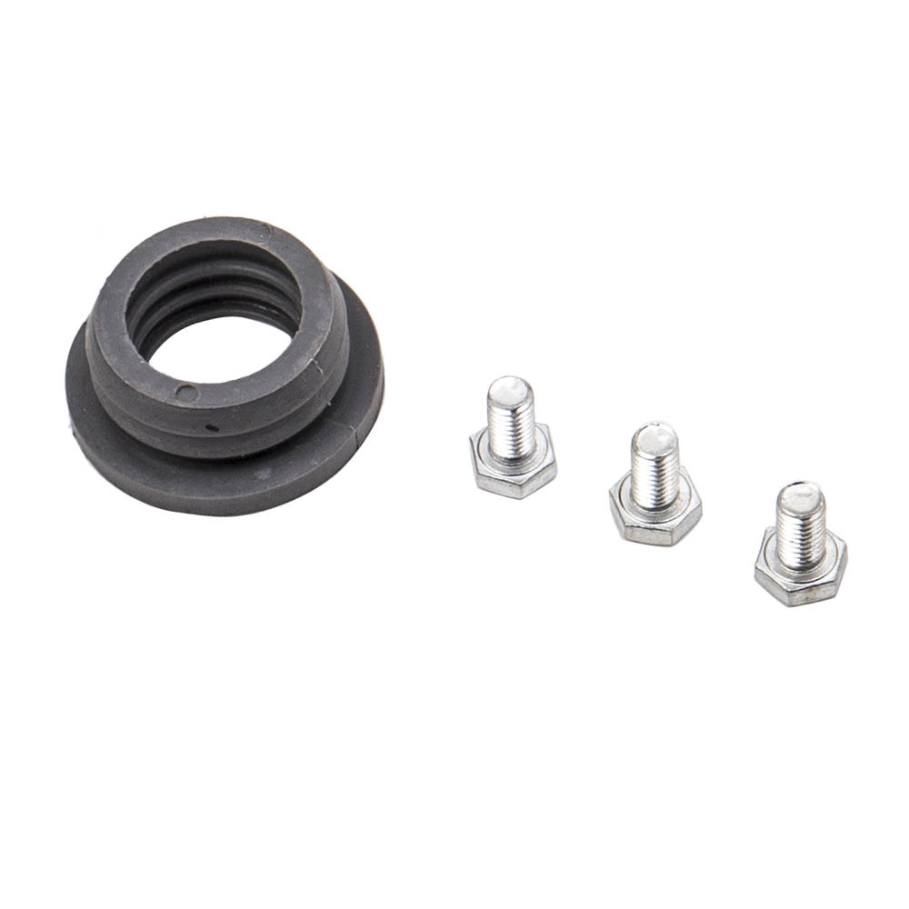 CRANKCASE OIL SEPARATOR PCV VENT VALVE KIT compatible for BMW E36 Z3 M3 M52 S52 11151703484