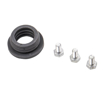 Oil Separator Crankcase PA66 Vent Valve Kit Breather Hose compatible for BMW M3 Z3 E36 328i