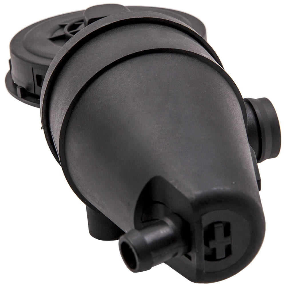 CRANKCASE OIL SEPARATOR PCV VENT VALVE KIT compatible for BMW E36 Z3 M3 M52 S52 11151703484