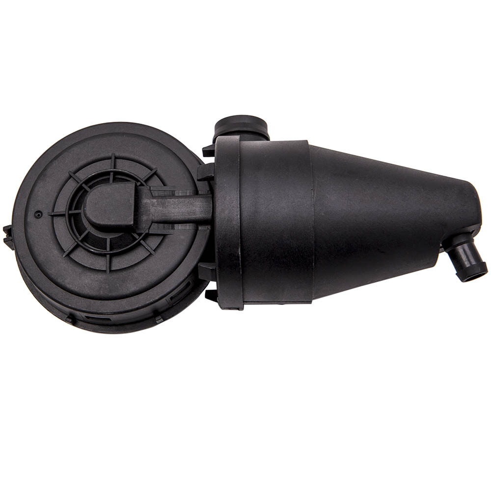 CRANKCASE OIL SEPARATOR PCV VENT VALVE KIT compatible for BMW E36 Z3 M3 M52 S52 11151703484