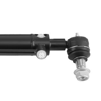 Pari Power Steering Cylinder compatible for Case 585E 480F 480D 580SE 580C 480FLL 480C 580D