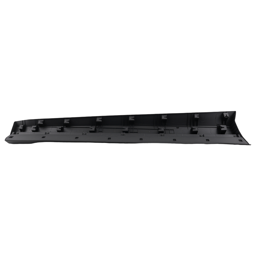 Door Lower Molding Front Right compatible for Hyundai Tucson 2022-2024 87722N9000CA