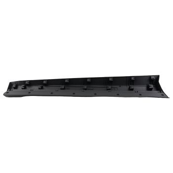 Door Lower Molding Front Right compatible for Hyundai Tucson 2022-2024 87722N9000CA