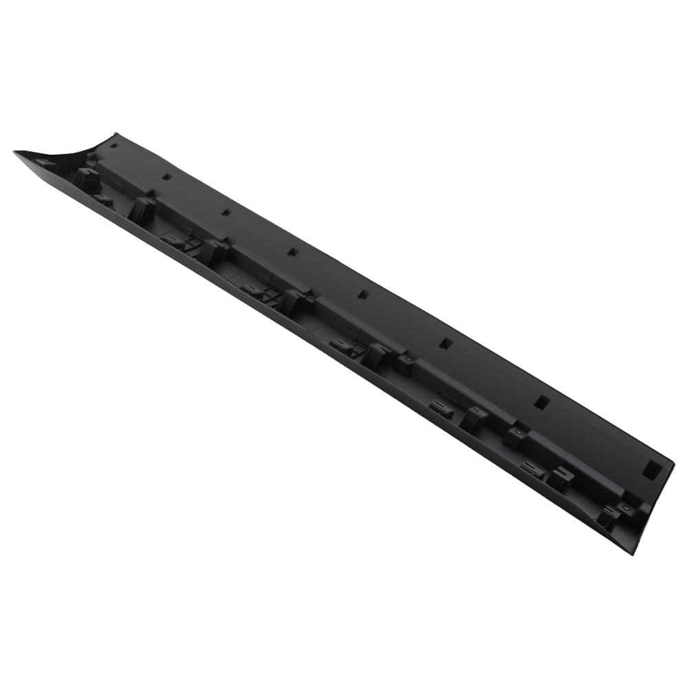 Door Lower Molding Front Right compatible for Hyundai Tucson 2022-2024 87722N9000CA