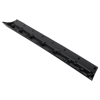 Door Lower Molding Front Right compatible for Hyundai Tucson 2022-2024 87722N9000CA