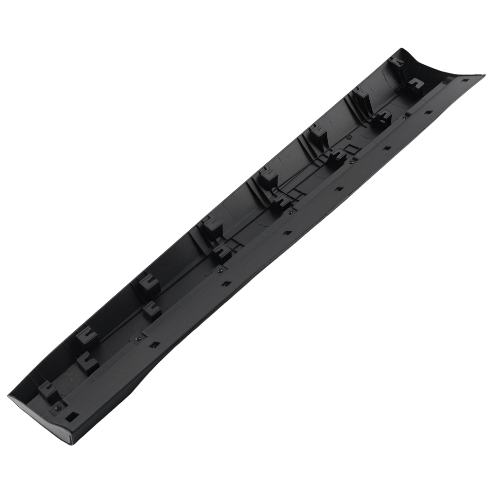 Door Lower Molding Front Right compatible for Hyundai Tucson 2022-2024 87722N9000CA