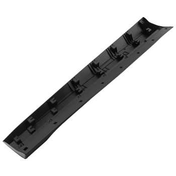Door Lower Molding Front Right compatible for Hyundai Tucson 2022-2024 87722N9000CA