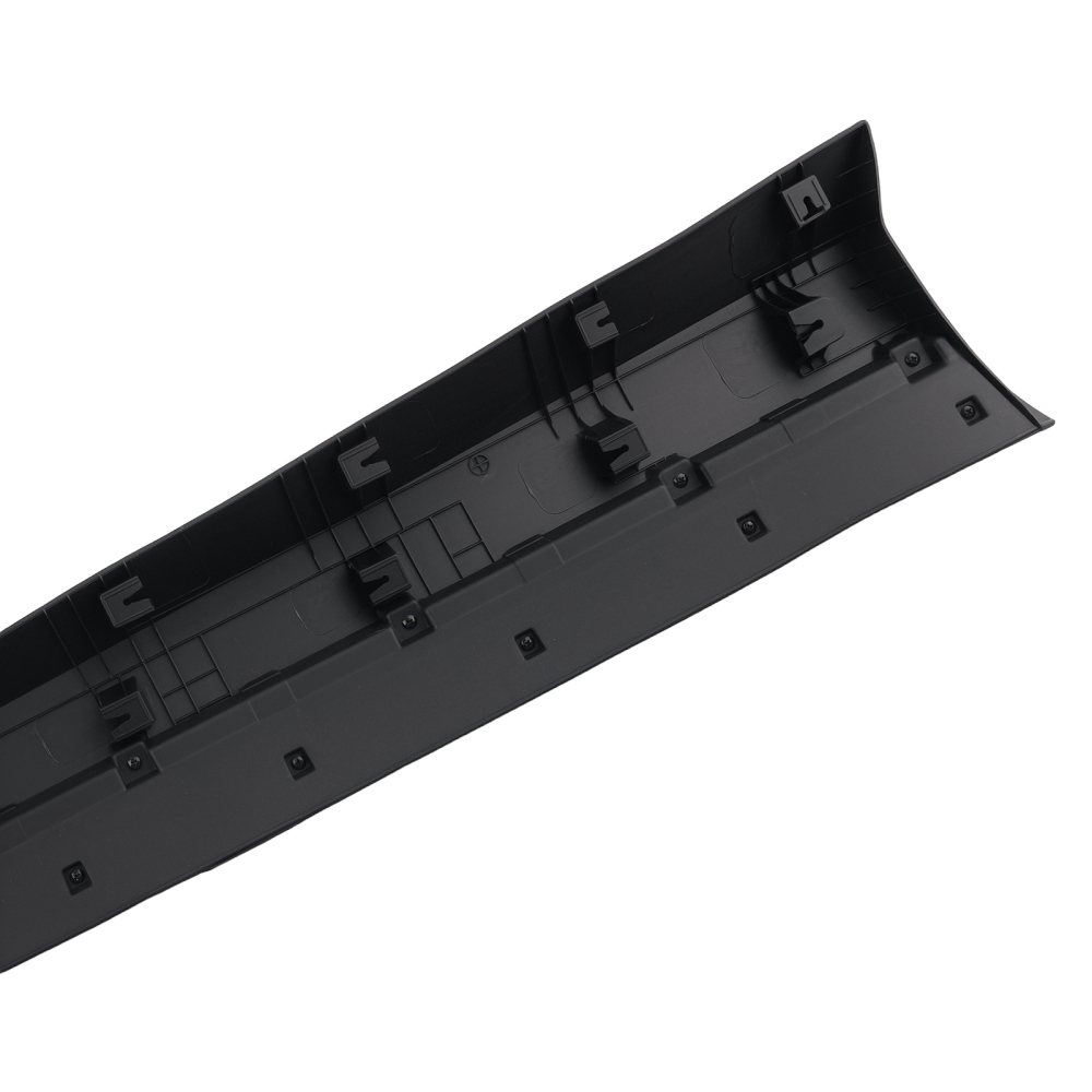Door Lower Molding Front Right compatible for Hyundai Tucson 2022-2024 87722N9000CA