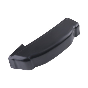 Door Lower Molding compatible for Chevy Silverado 1500/2500 1999-2007 4 Door 0856-116