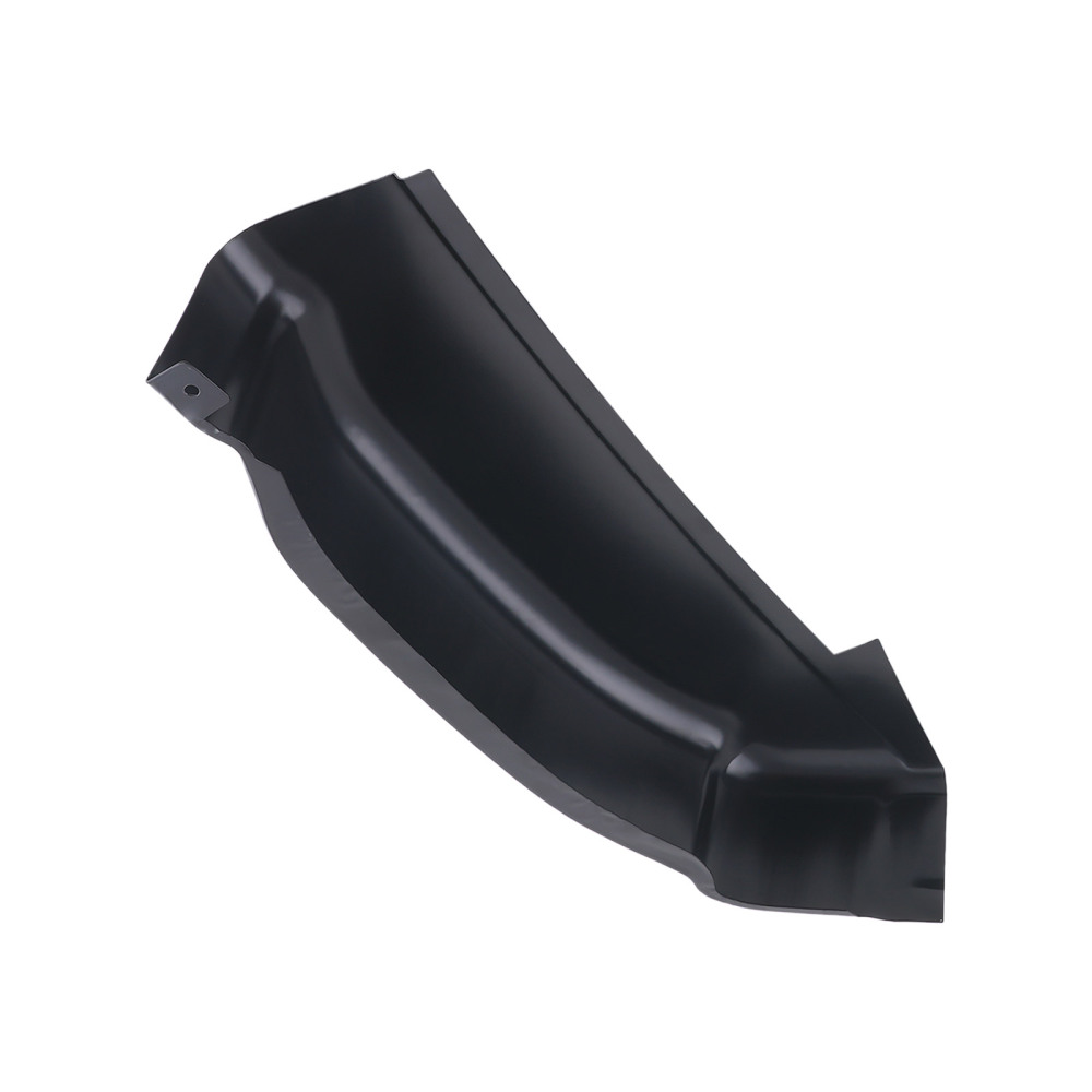 Door Lower Molding compatible for Chevy Silverado 1500/2500 1999-2007 4 Door 0856-116