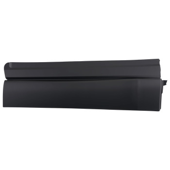 Door Rocker Trim Molding compatible for Toyota Highlander 2.7L/3.5L 2014-2019 Plastic