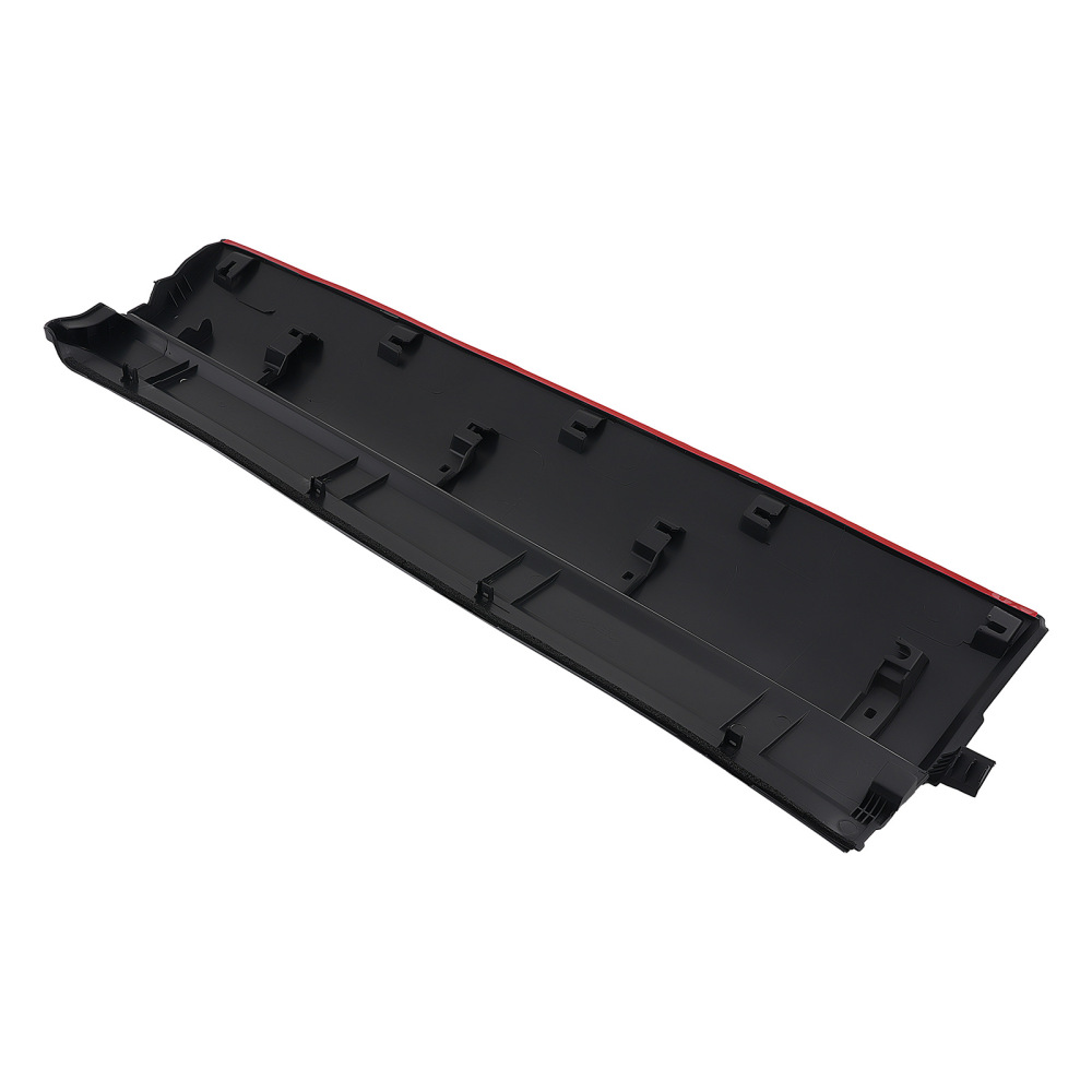 Door Rocker Trim Molding compatible for Toyota Highlander 2.7L/3.5L 2014-2019 Plastic