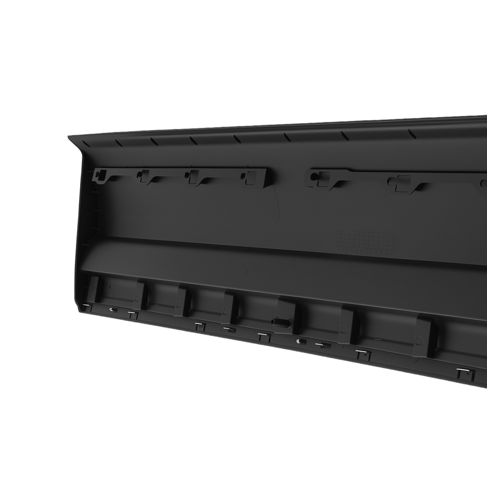 Lower Door Molding Right compatible for Ford Explorer Base/Limited 3.5L V6 2011-2015