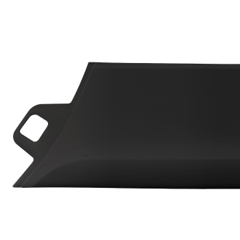 Door Lower Right Molding compatible for Ford Transit 150/250/350 2015-2019 Plastic