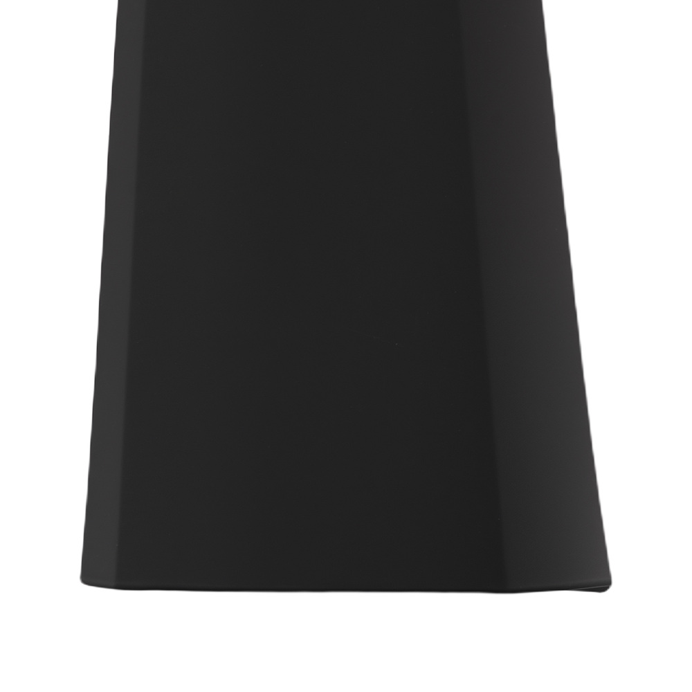 Door Front Lower Molding Left compatible for Ford Transit 150/250/350 HD 2015-19 Black