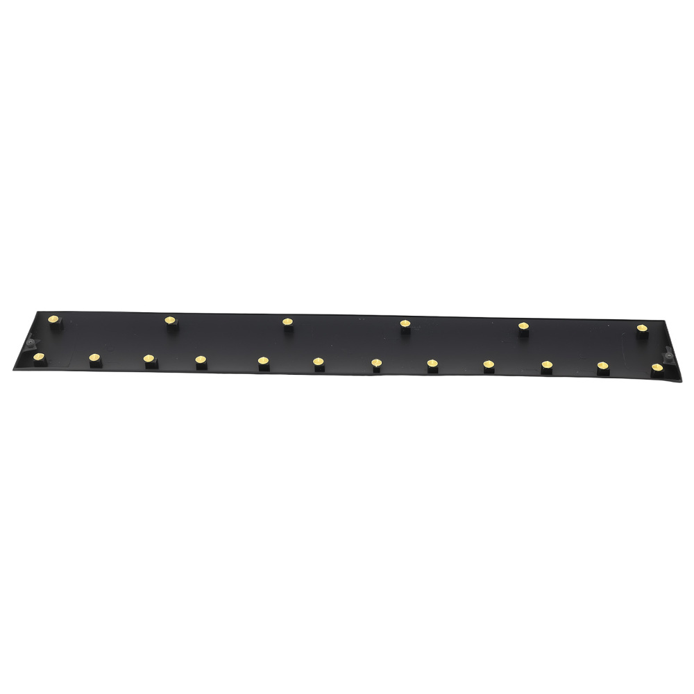 Door Lower Molding compatible for Mercedes Benz Sprinter 1500-3500XD Rear Right 2019-2024
