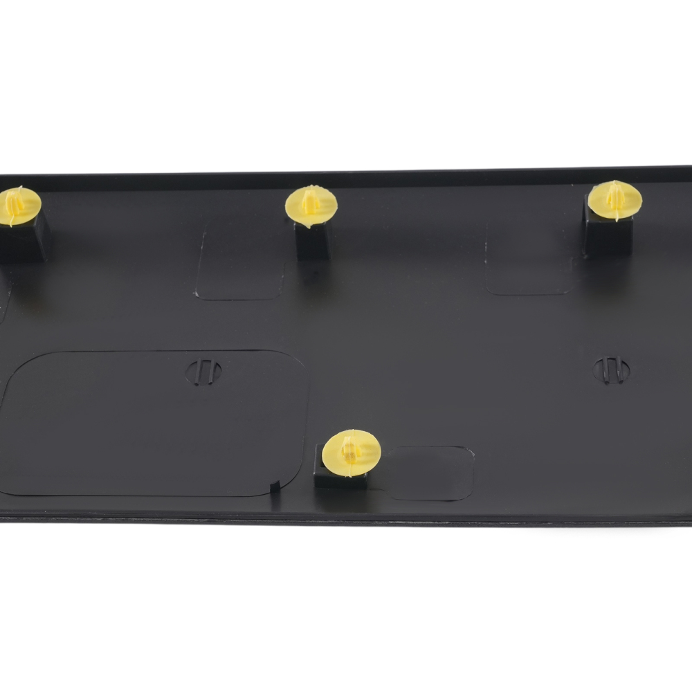 Passenger Right Rear Trim compatible for Mercedes Sprinter W907 170 WB 2019-2024