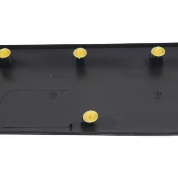 Passenger Right Rear Trim compatible for Mercedes Sprinter W907 170 WB 2019-2024