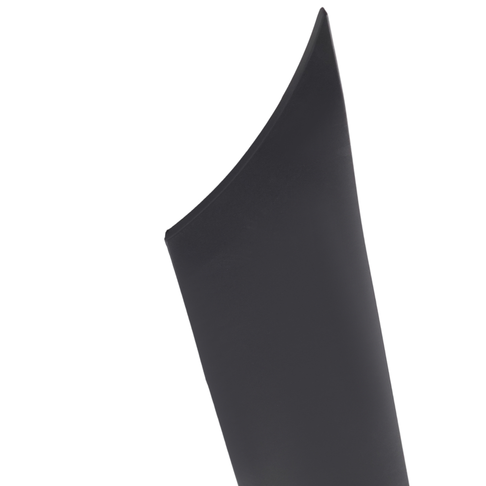 Passenger Right Rear Trim compatible for Mercedes Sprinter W907 170 WB 2019-2024