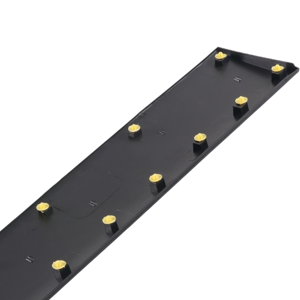 Passenger Right Rear Trim compatible for Mercedes Sprinter W907 170 WB 2019-2024
