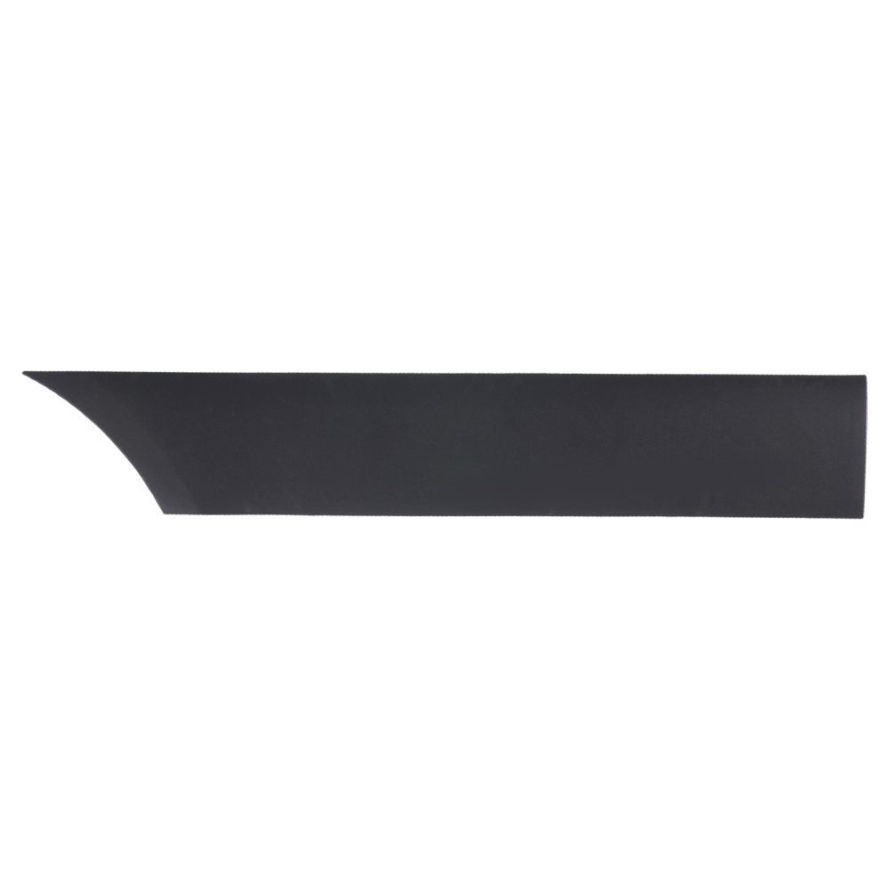 Passenger Right Rear Trim compatible for Mercedes Sprinter W907 170 WB 2019-2024