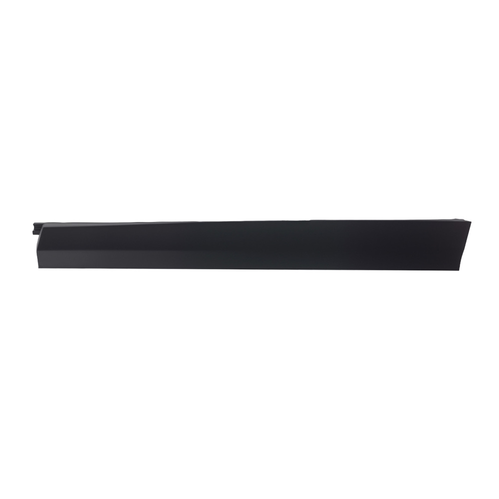 Door Lower Molding compatible for Honda CR-V 2012-2016 Front Right 75312T0AA01 Plastic