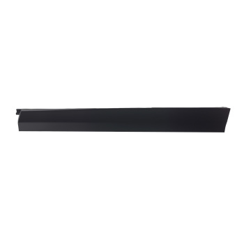 Door Lower Molding compatible for Honda CR-V 2012-2016 Front Right 75312T0AA01 Plastic