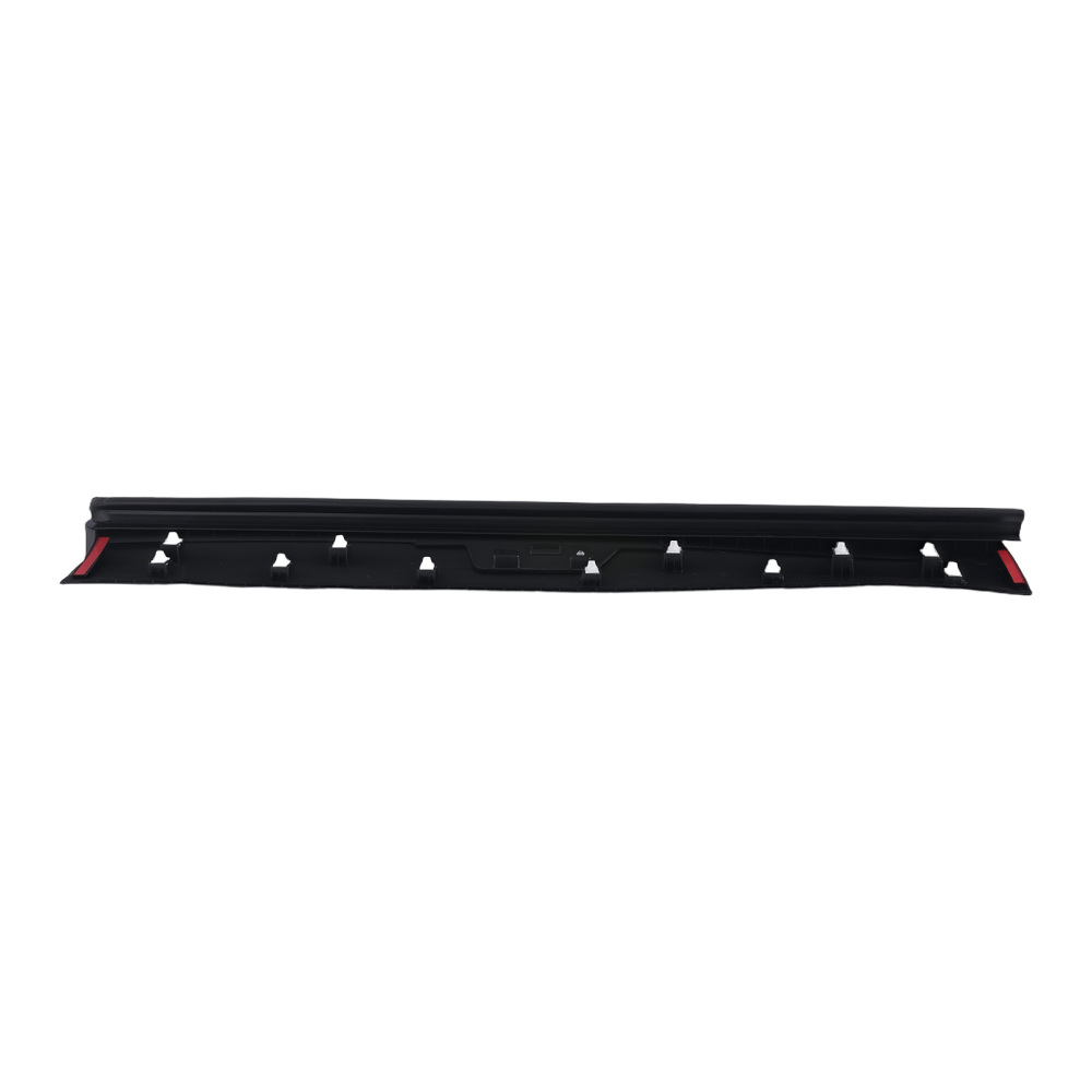 Door Lower Molding compatible for Honda CR-V 2012-2016 Front Right 75312T0AA01 Plastic