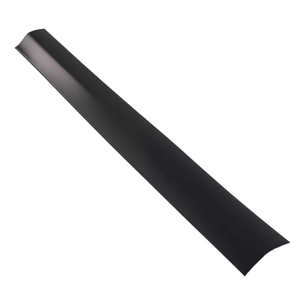 Door Lower Molding compatible for Honda CR-V 2012-2016 Front Right 75312T0AA01 Plastic
