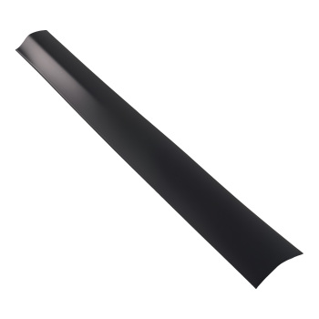 Door Lower Molding compatible for Honda CR-V 2012-2016 Front Right 75312T0AA01 Plastic