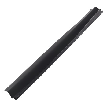 Door Lower Molding compatible for Honda CR-V 2012-2016 Front Right 75312T0AA01 Plastic