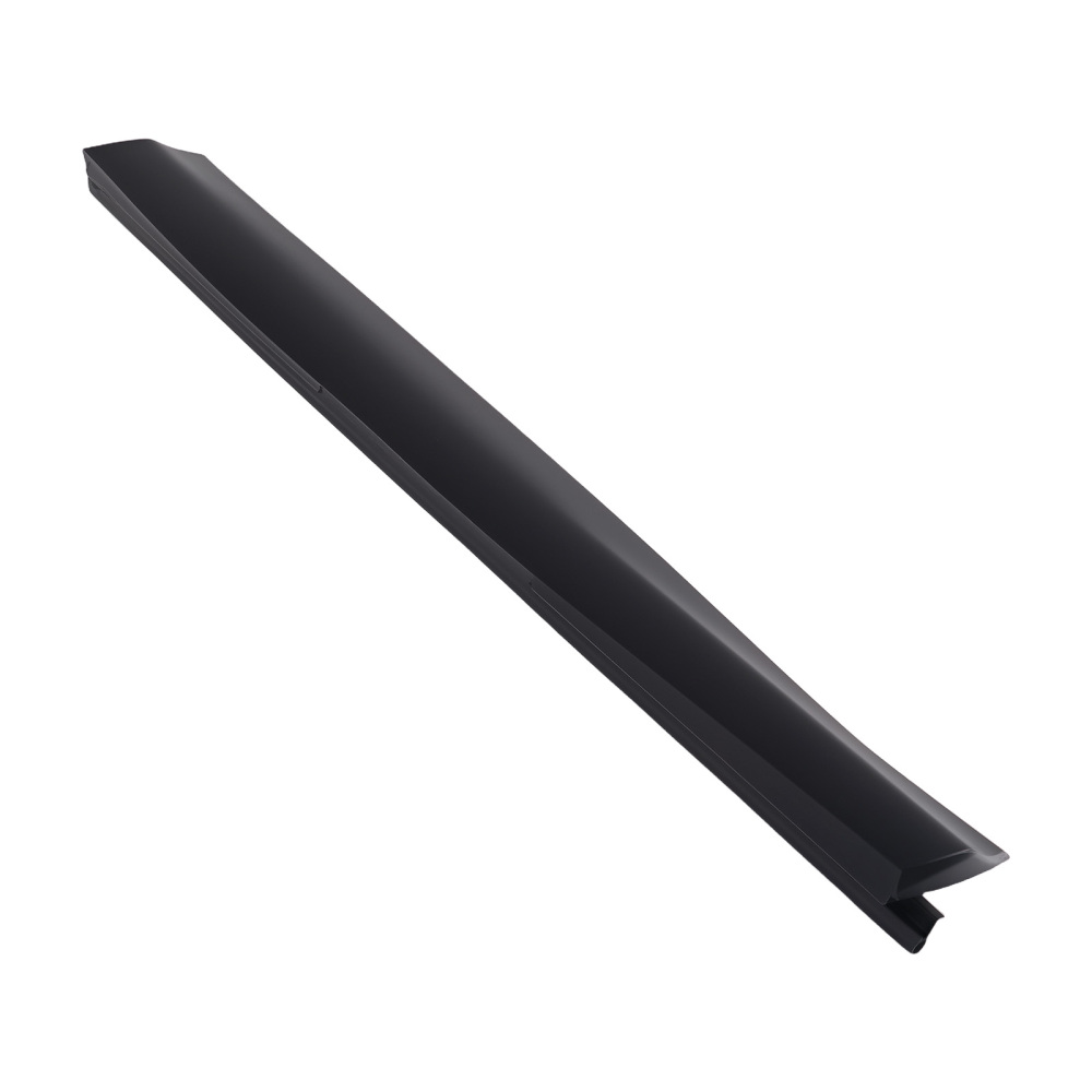 Door Lower Molding compatible for Honda CR-V 2012-2016 Front Right 75312T0AA01 Plastic