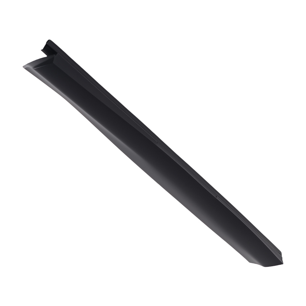 Door Lower Molding compatible for Honda CR-V 2012-2016 Front Right 75312T0AA01 Plastic