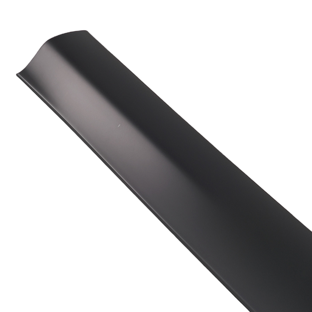 Door Lower Molding compatible for Honda CR-V 2012-2016 Front Right 75312T0AA01 Plastic