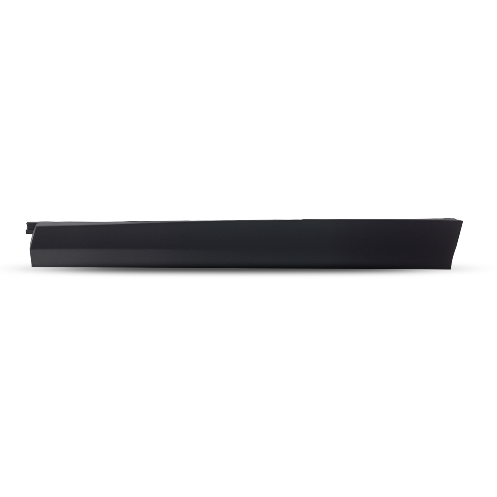 Door Lower Molding compatible for Honda CR-V 2012-2016 Front Right 75312T0AA01 Plastic