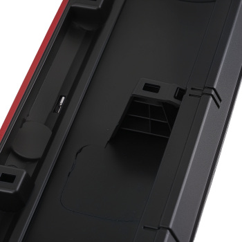 Door Lower Molding compatible for Toyota Highlander 2.7L/3.5L 2011-2013 75071-0E050