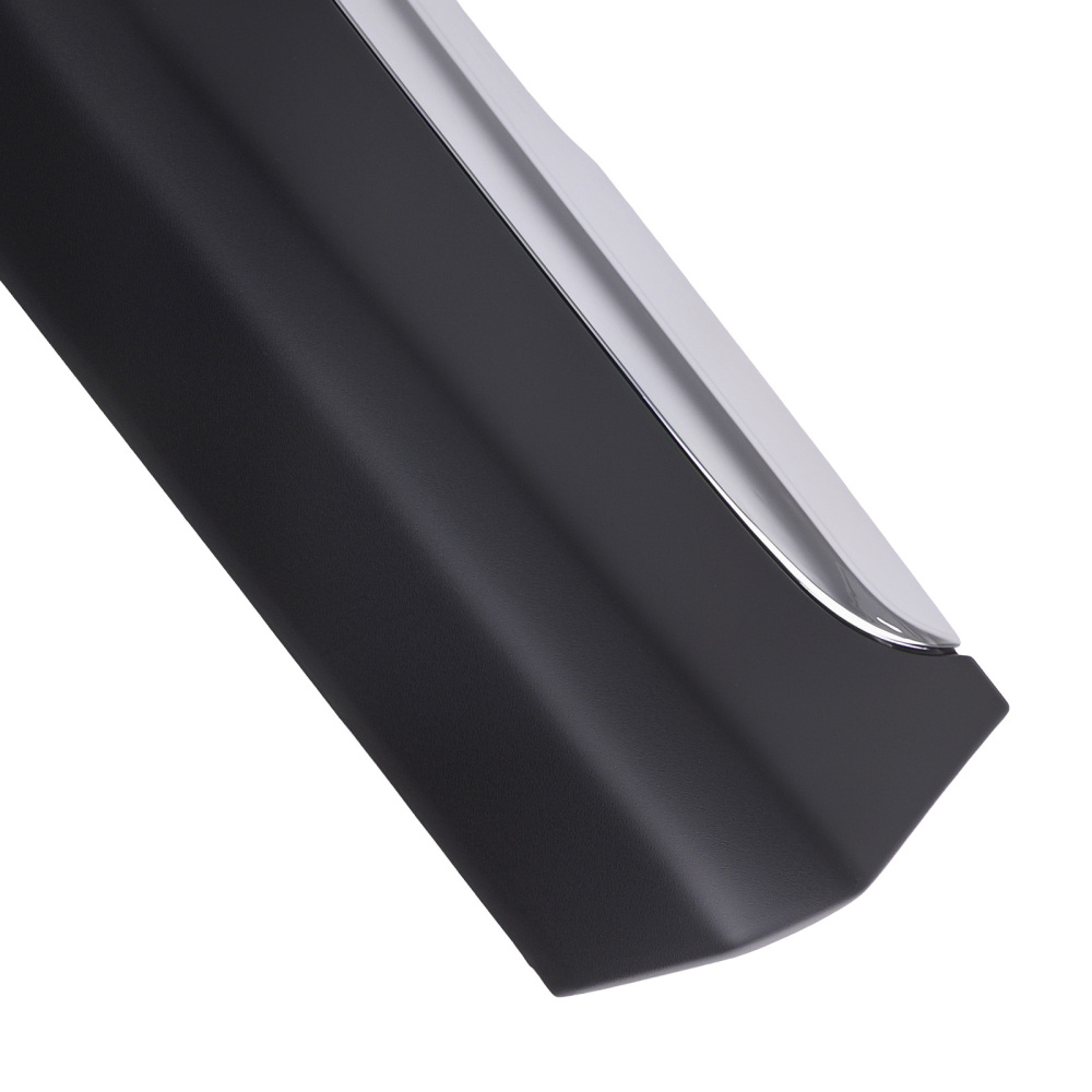 Door Lower Molding compatible for Toyota Highlander 2.7L/3.5L 2011-2013 75071-0E050